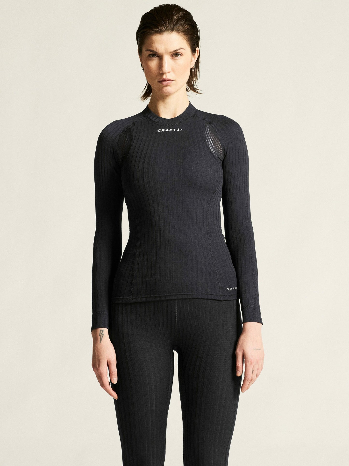 Craft Active Extreme X CN LS - Black