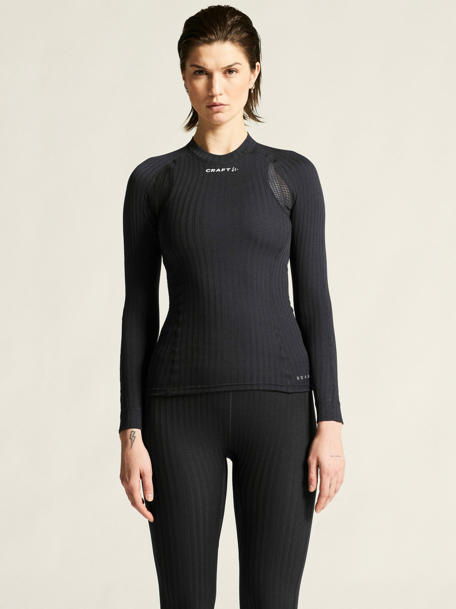 Craft Active Extreme X CN LS - Black