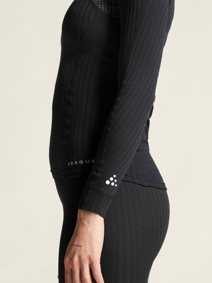 Craft Active Extreme X CN LS - Black