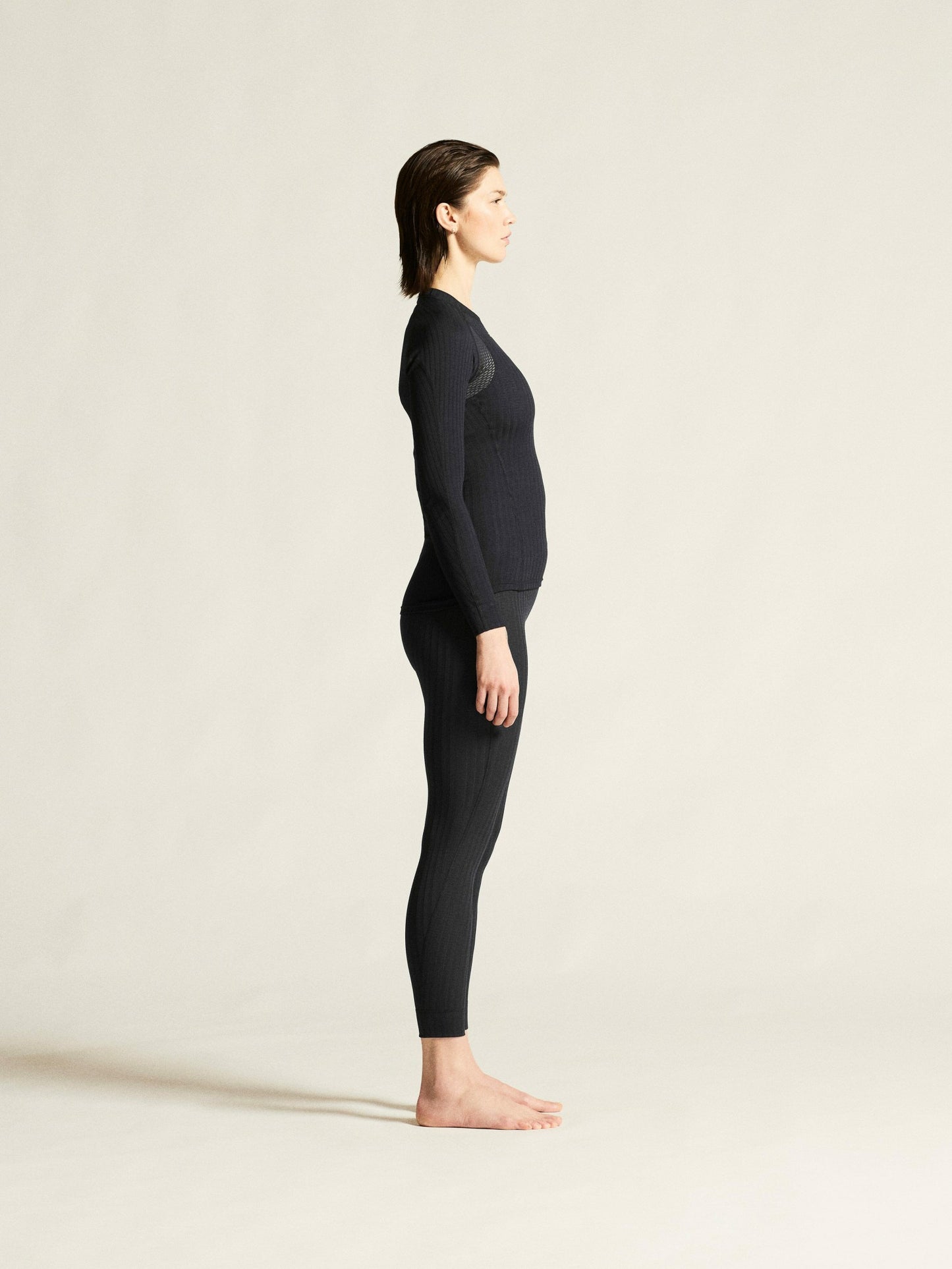 Craft Active Extreme X CN LS - Black