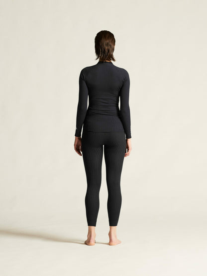 Craft Active Extreme X CN LS - Black