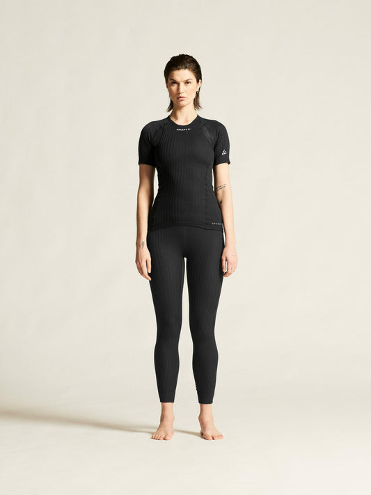 Craft Active Extreme X RN SS - Black