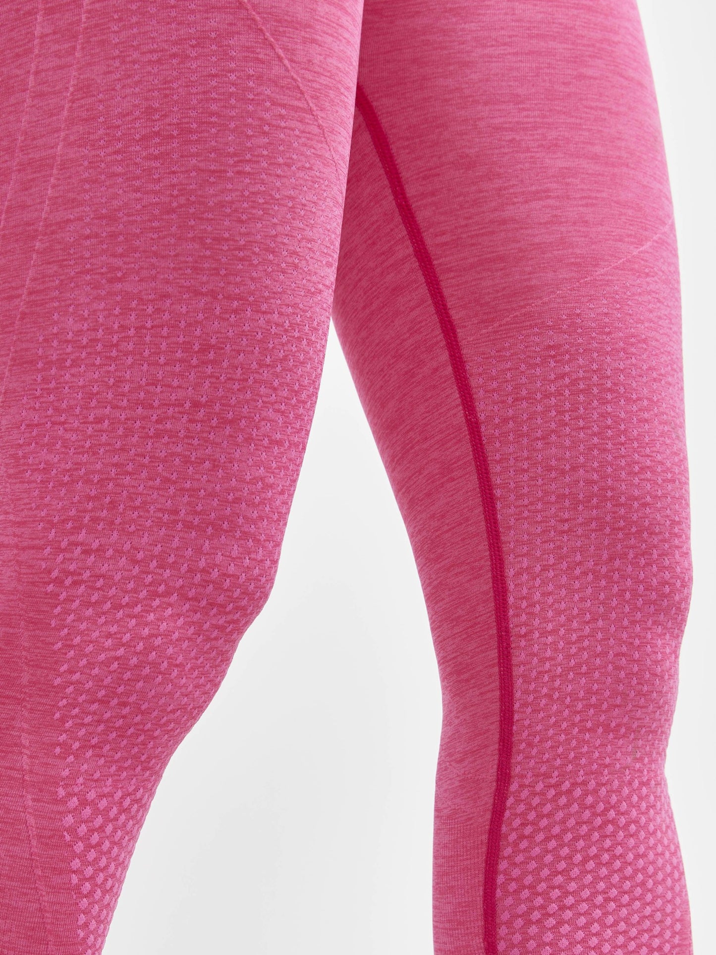 Craft Core Dry Active Comfort Baselayer Pant - FAME