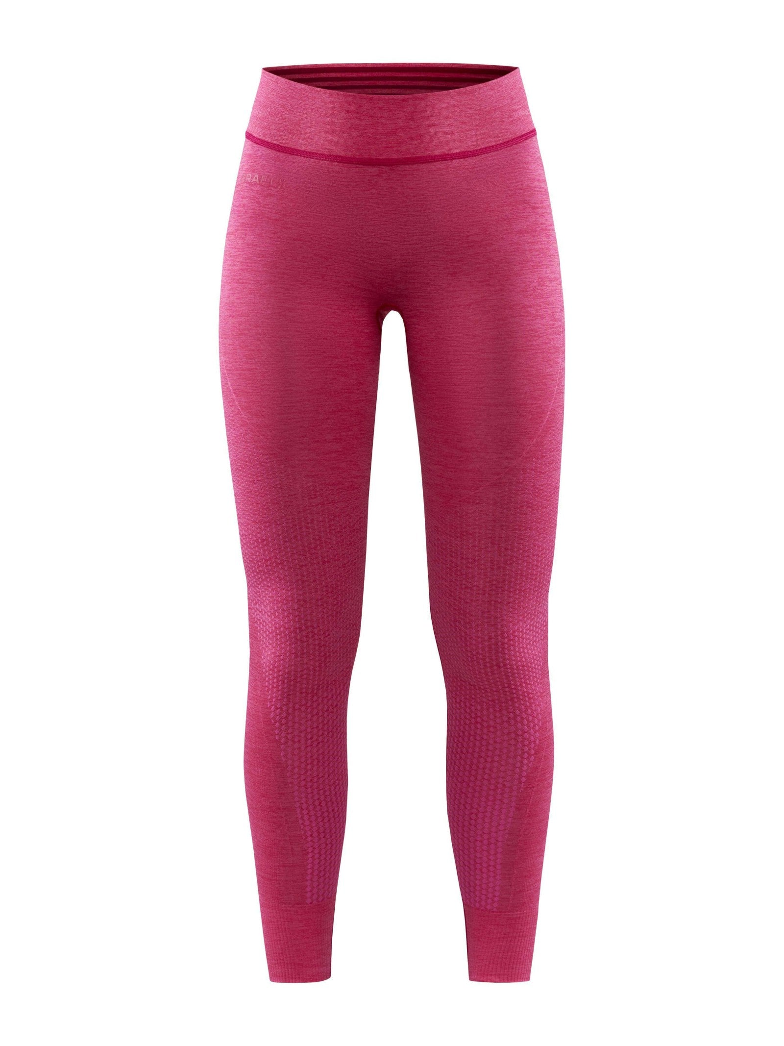Craft Core Dry Active Comfort Baselayer Pant - FAME