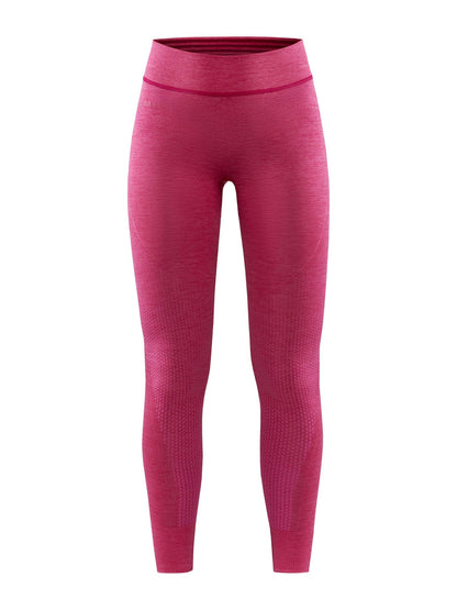 Craft Core Dry Active Comfort Baselayer Pant - FAME