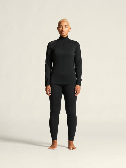 Craft Active Comfort LS HZ 2 - Black