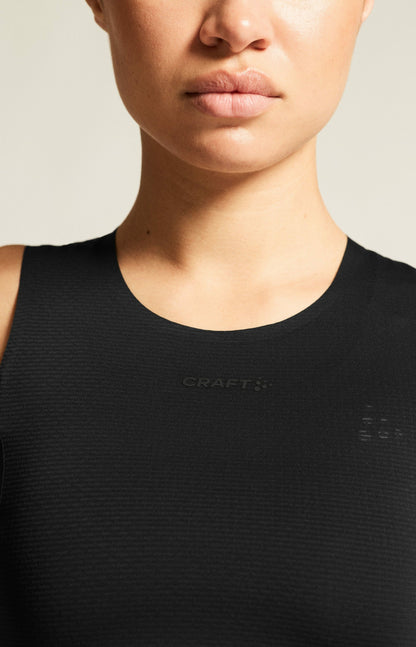 Craft Active Nanoweight SL - Black/Black