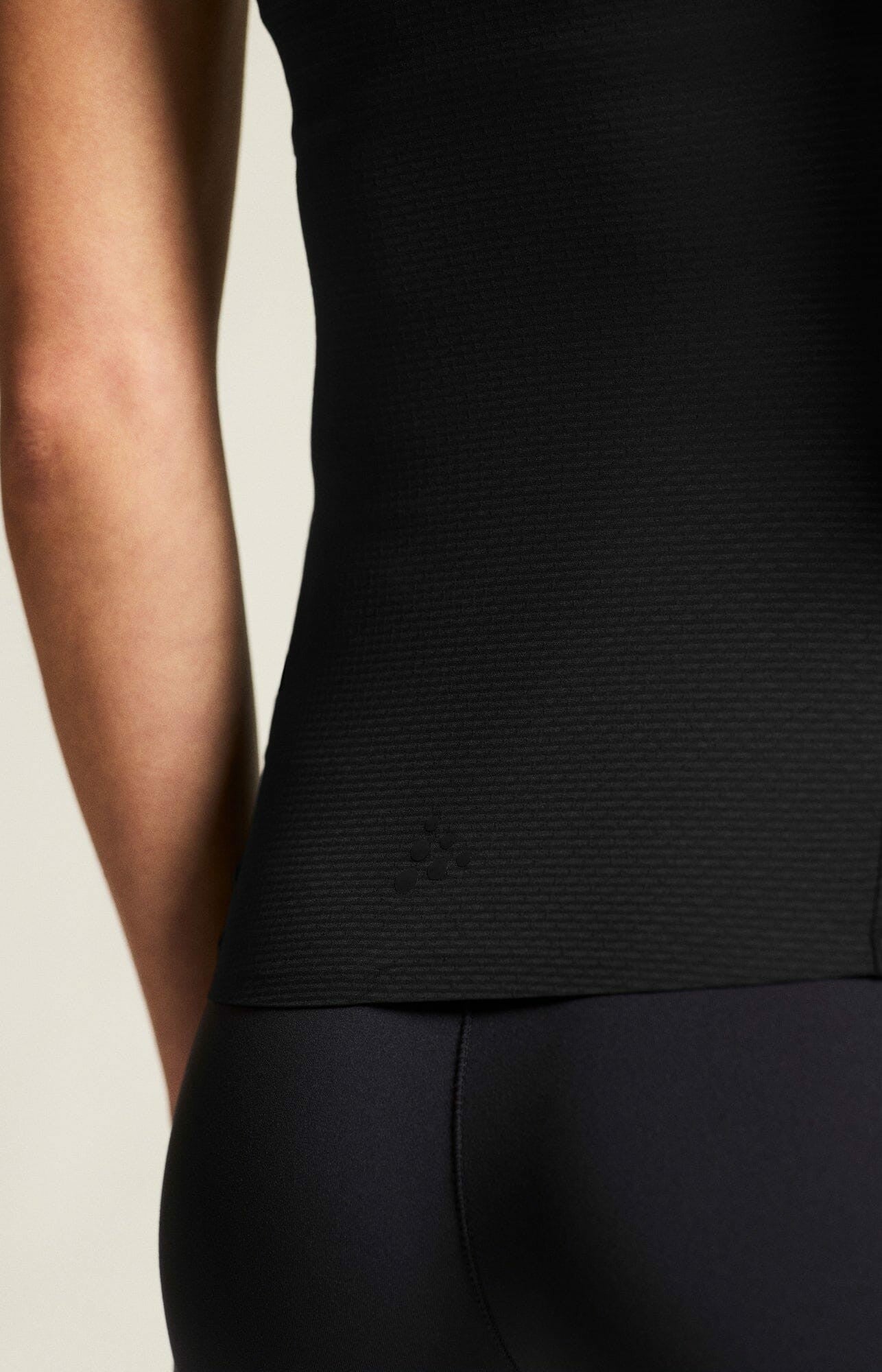 Craft Active Nanoweight SL - Black/Black