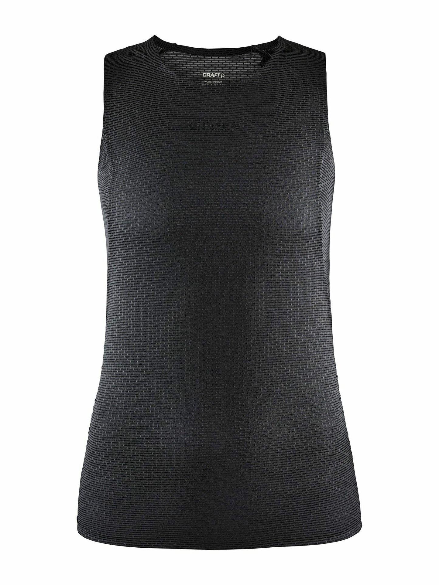 Craft Active Nanoweight SL - Black/Black