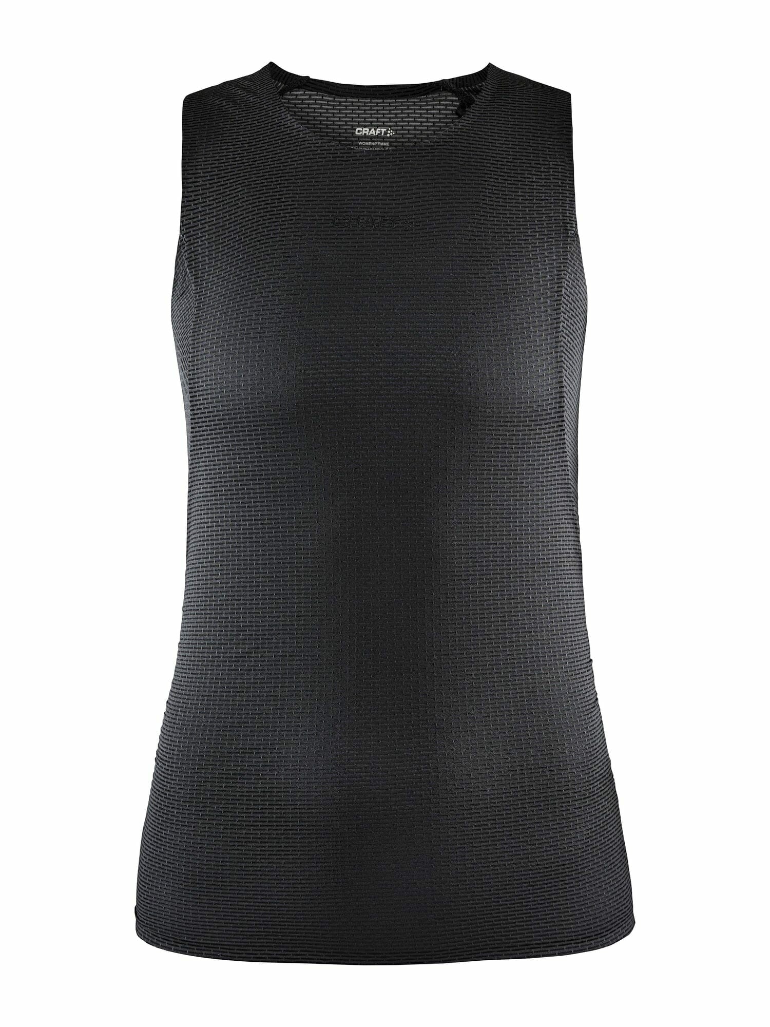 Craft Active Nanoweight SL - Black/Black