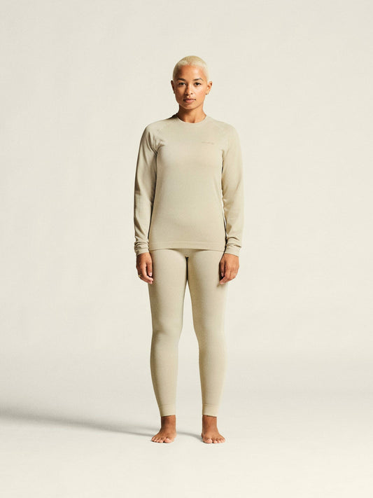 Craft Active Comfort LS 2 - Plaster