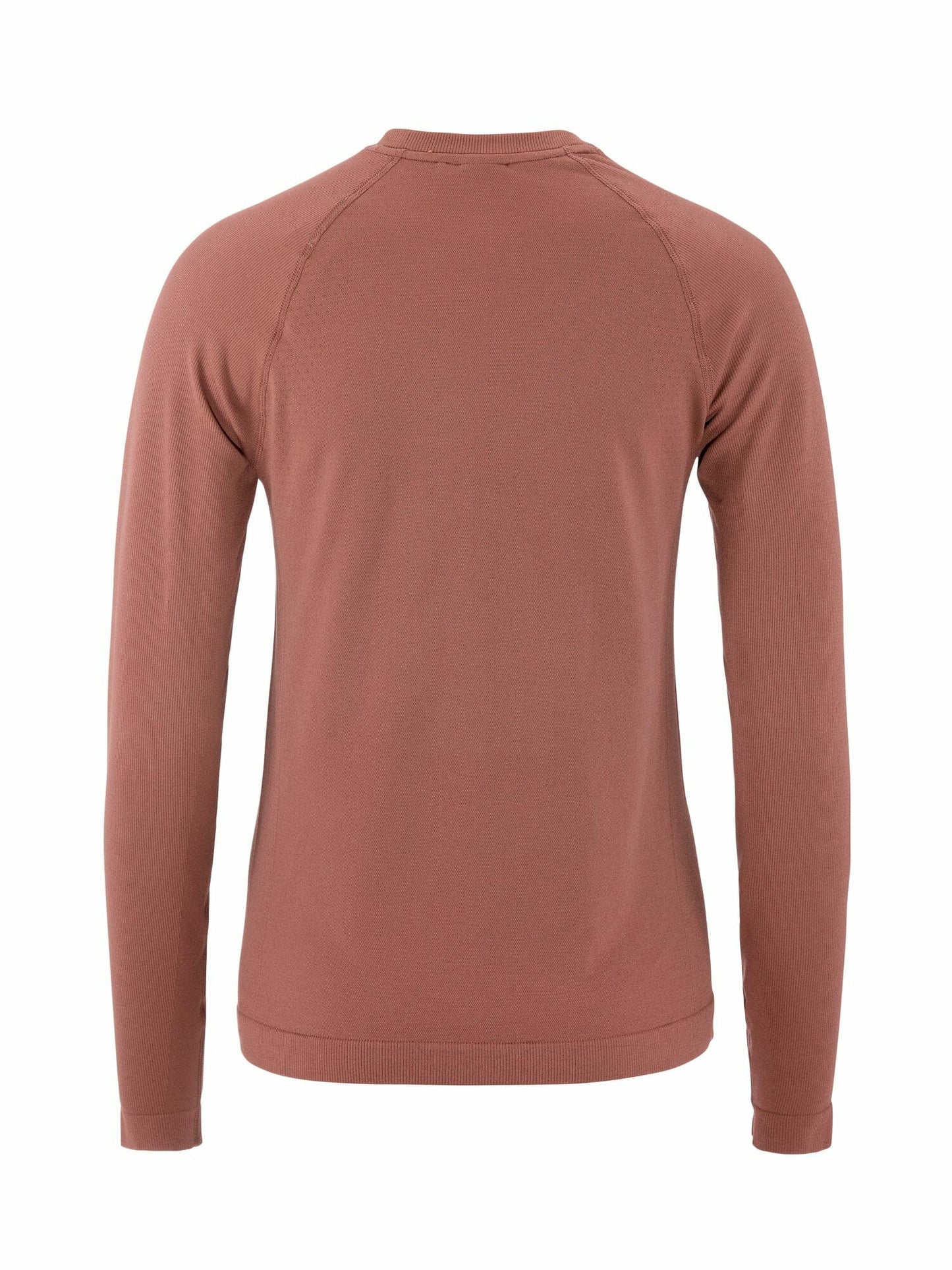 Craft Active Comfort LS 2 - Rose Brown