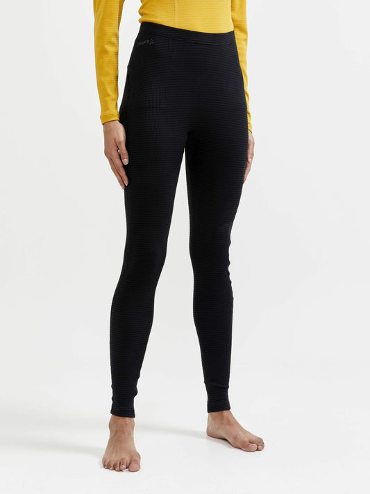 Craft Pro Wool Extreme X Baselayer Pant - Black