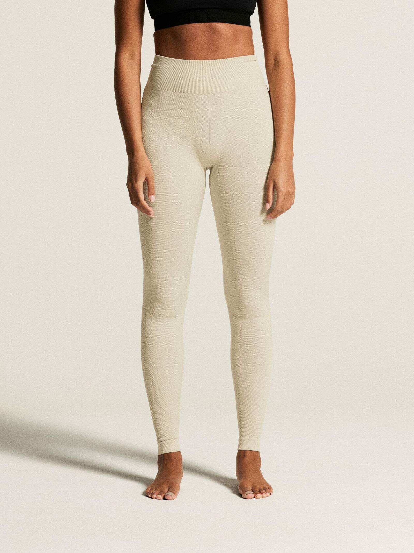 Craft Warm Comfort Pant - Plaster