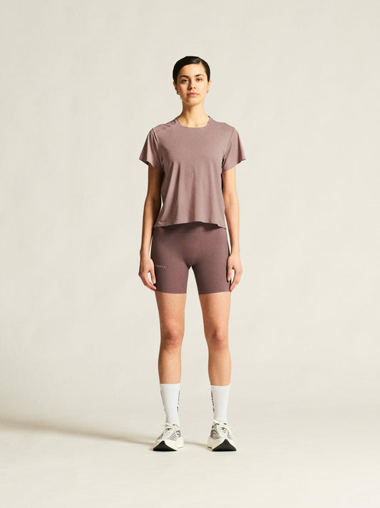 Craft Hypervent Tee - Potpurri
