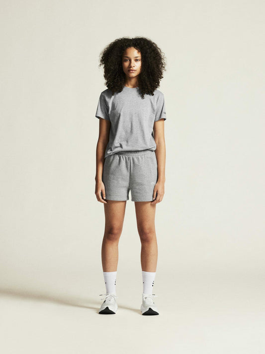 Craft Community 2.0 Tee - Grey Melange