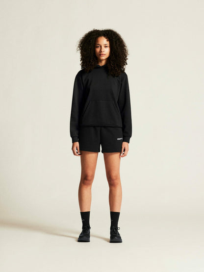 Craft Community 2.0 Hoodie - Black