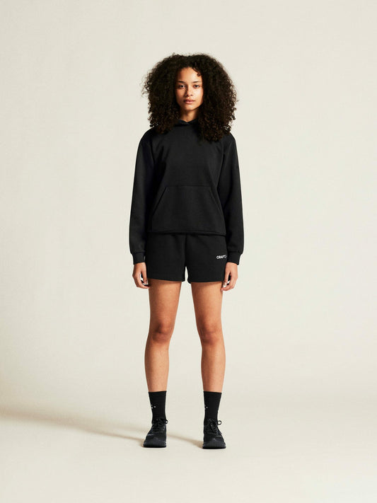 Craft Community 2.0 Hoodie - Black