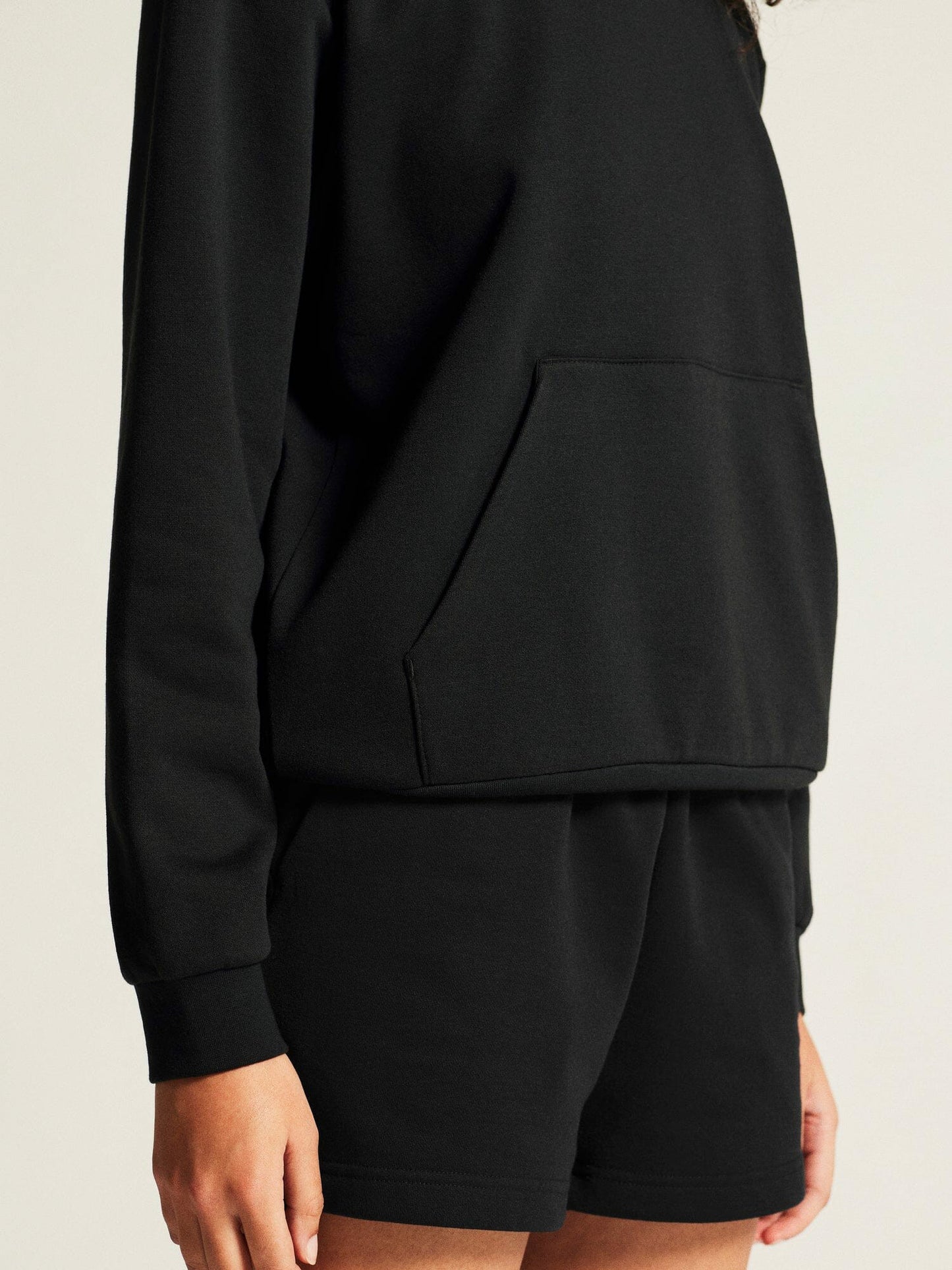 Craft Community 2.0 Hoodie - Black