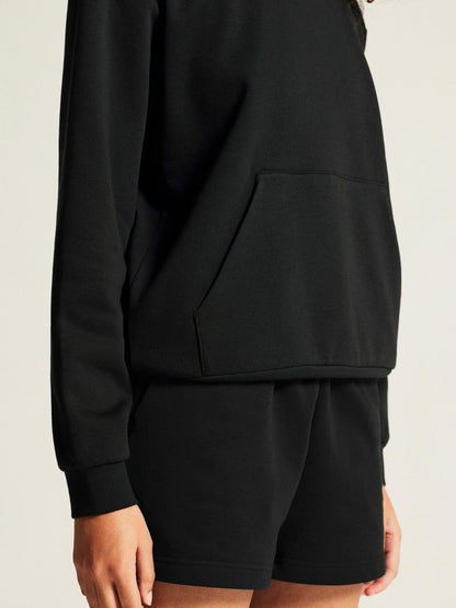 Craft Community 2.0 Hoodie - Black