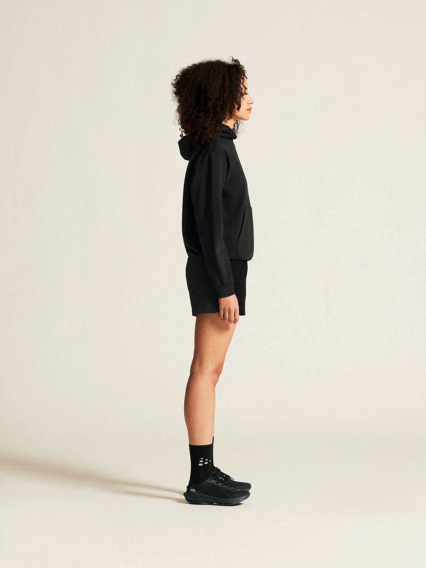 Craft Community 2.0 Hoodie - Black