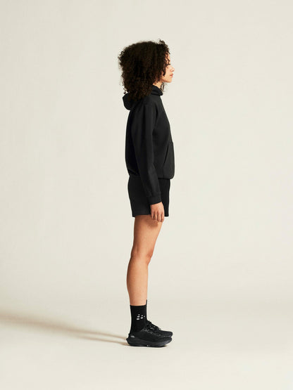 Craft Community 2.0 Hoodie - Black