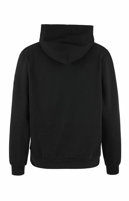 Craft Community 2.0 Hoodie - Black