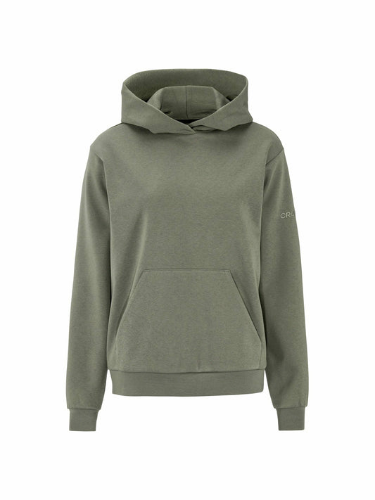 Craft Community 2.0 Hoodie - Leaf