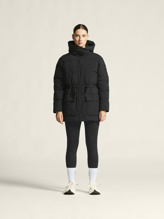 Craft Urban Down Puffer Jkt - Black