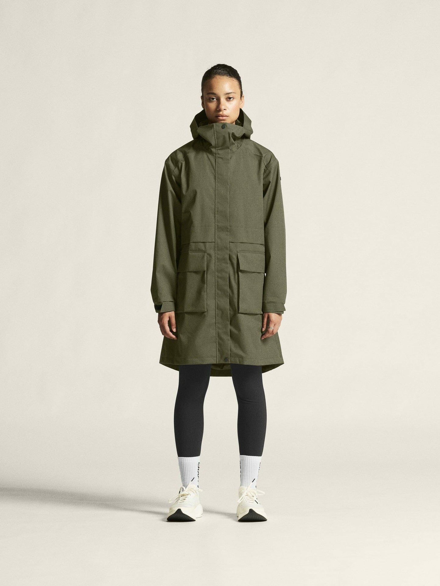 Craft Urban Parka - Chimera