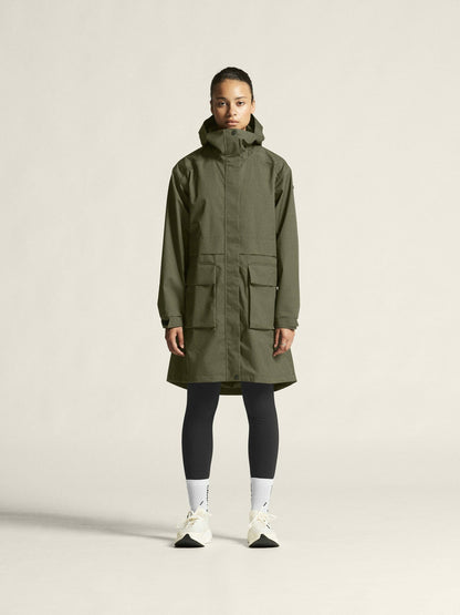 Craft Urban Parka - Chimera