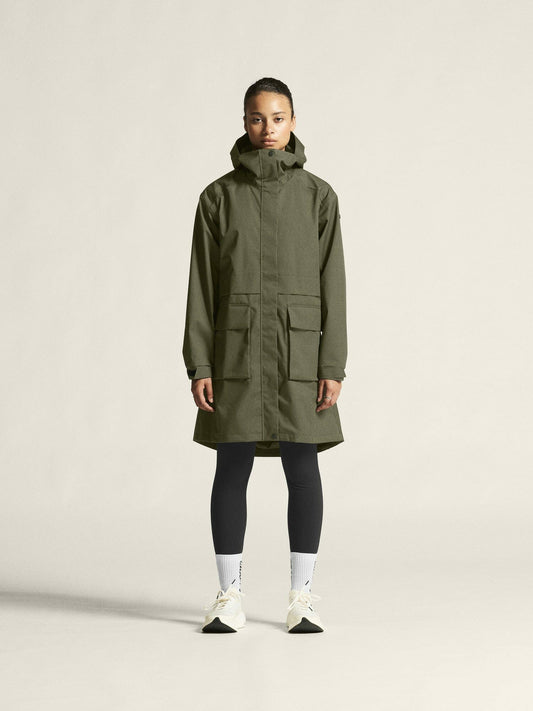 Craft Urban Parka - Chimera