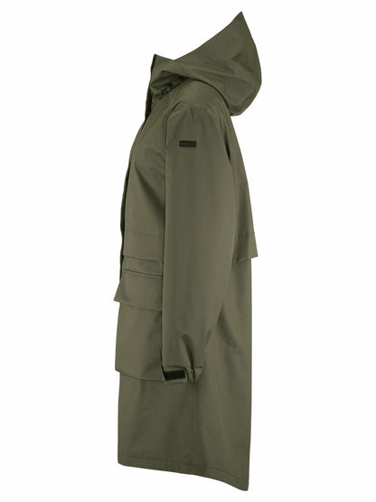 Craft Urban Parka - Chimera
