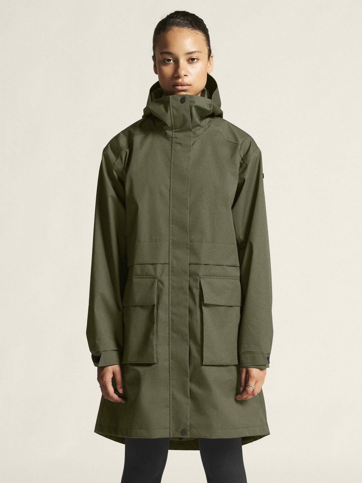 Craft Urban Parka - Chimera