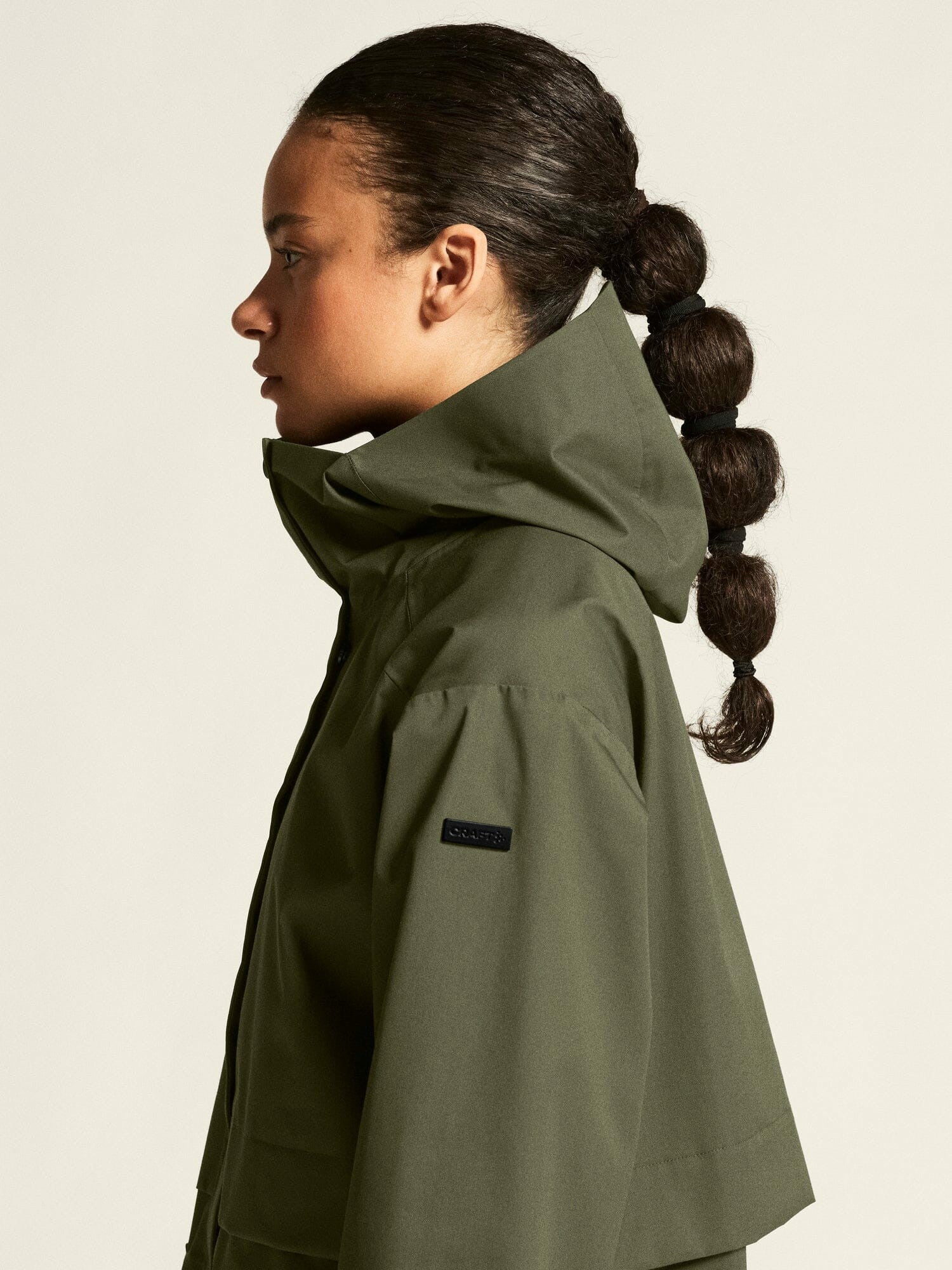 Craft Urban Parka - Chimera