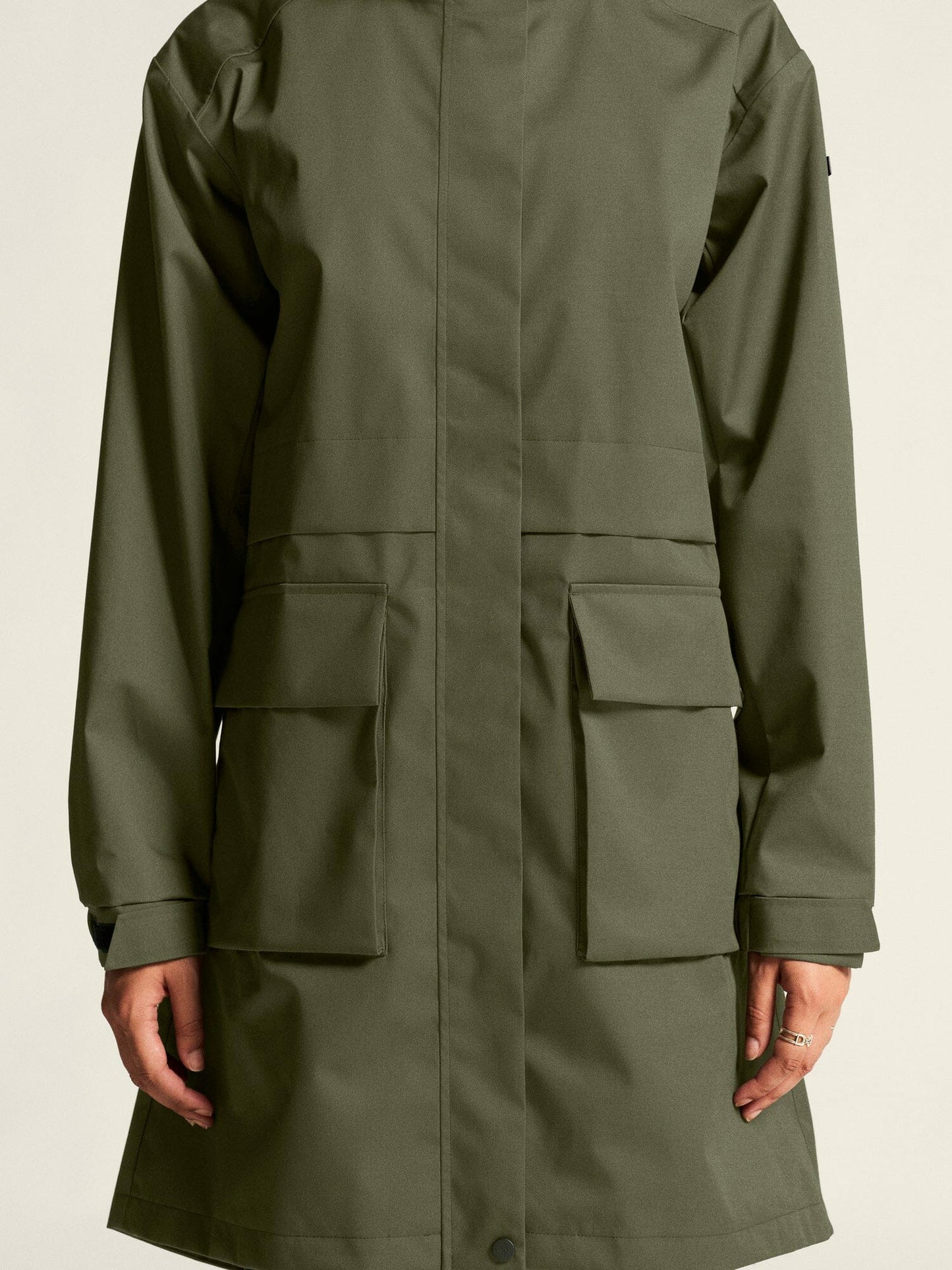Craft Urban Parka - Chimera