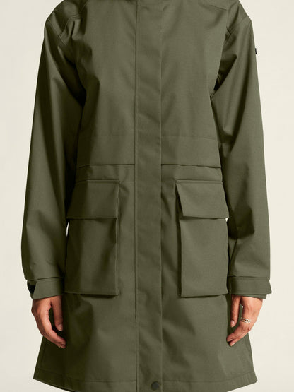 Craft Urban Parka - Chimera