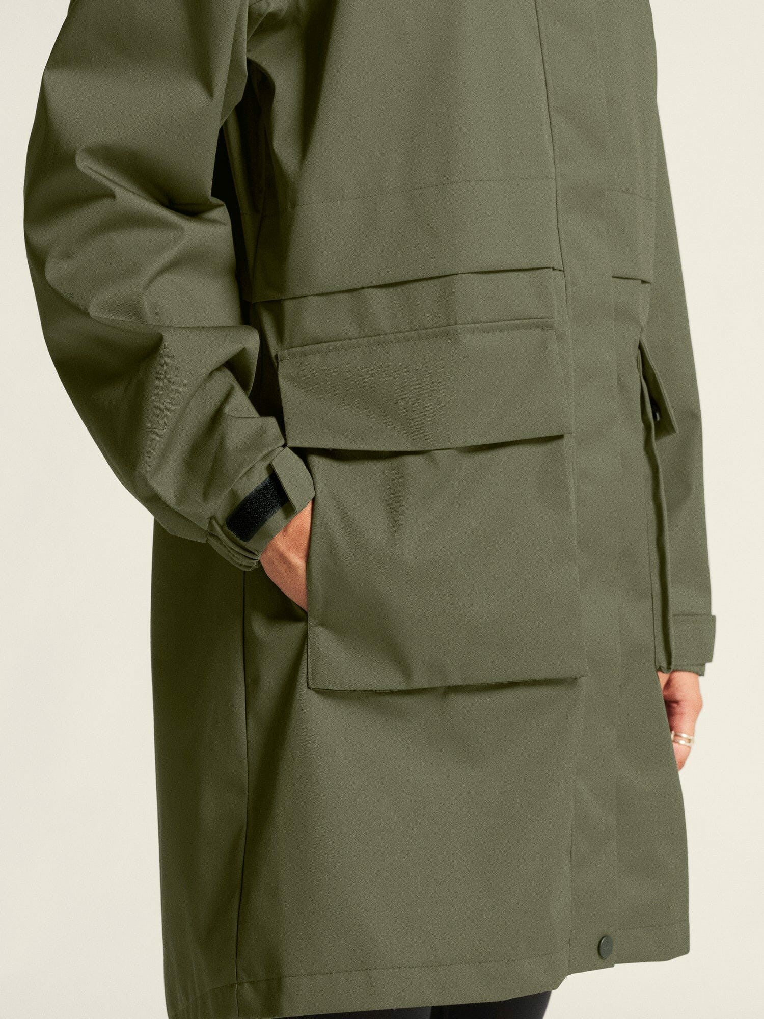 Craft Urban Parka - Chimera