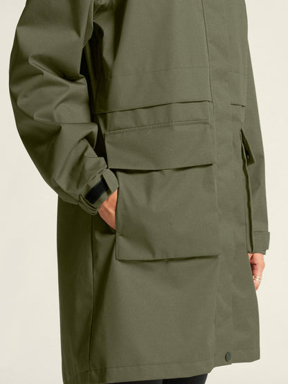 Craft Urban Parka - Chimera