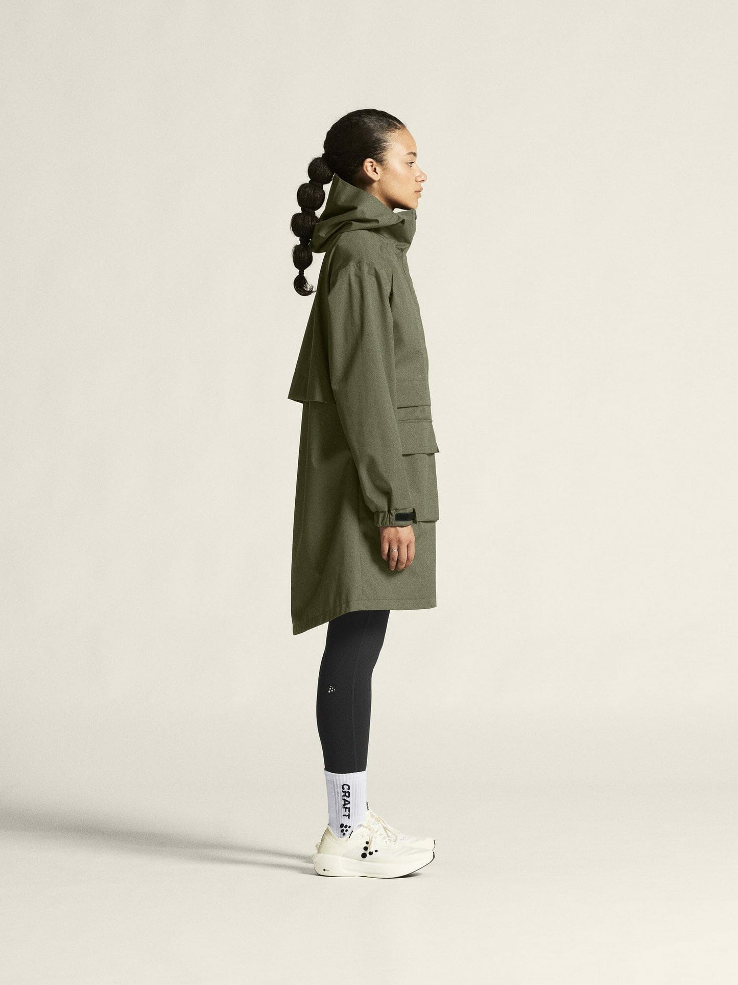 Craft Urban Parka - Chimera