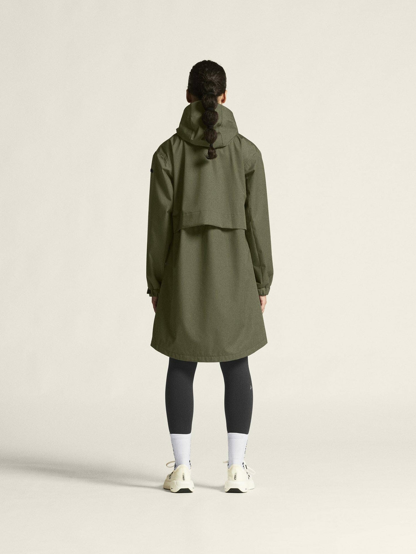 Craft Urban Parka - Chimera