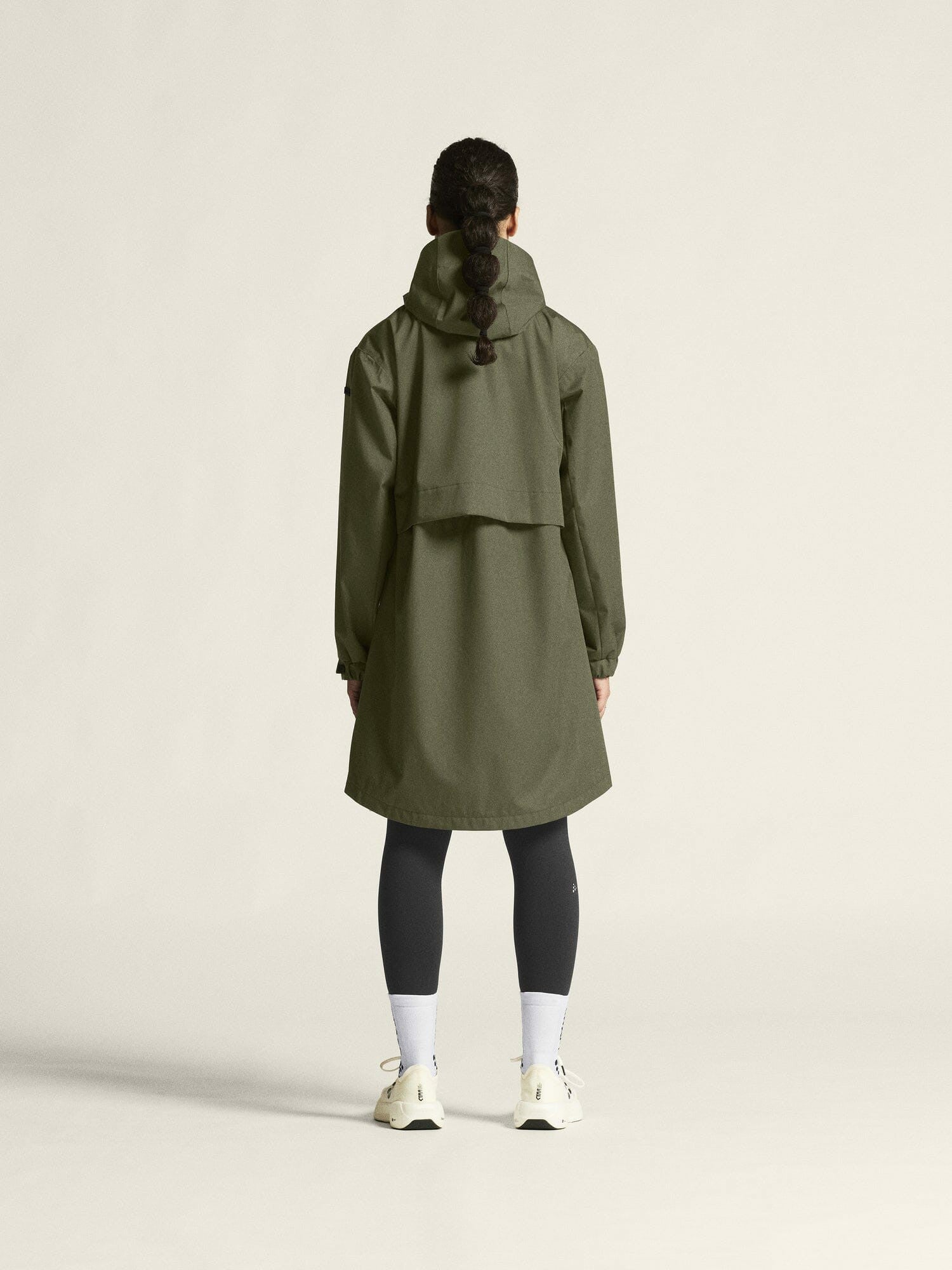 Craft Urban Parka - Chimera
