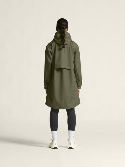 Craft Urban Parka - Chimera