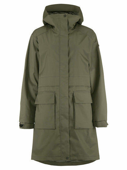Craft Urban Parka - Chimera