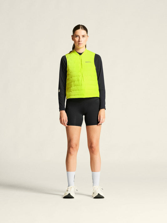 Craft SubZ Running Vest 5 - Flumino