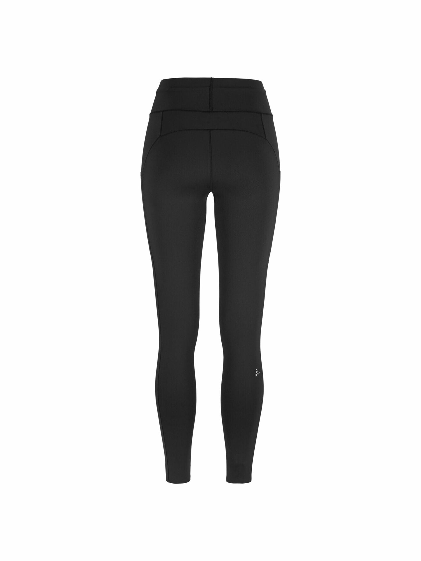 Craft Hypervent Running Tights - Black