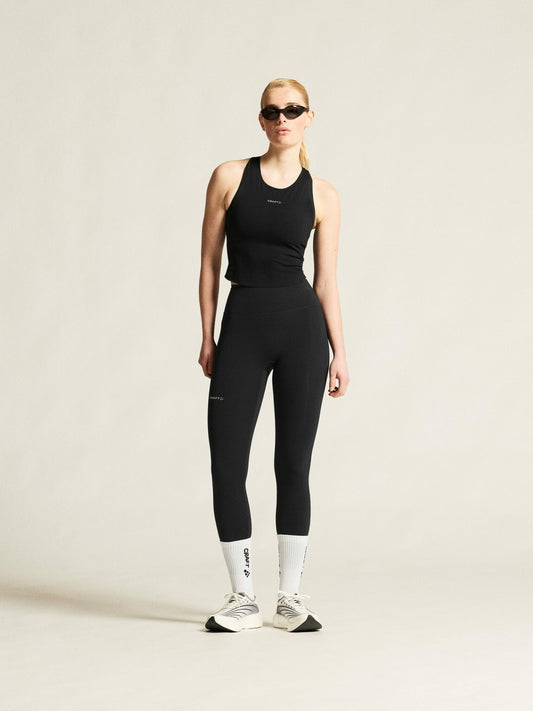Craft Hypervent Tights - Black