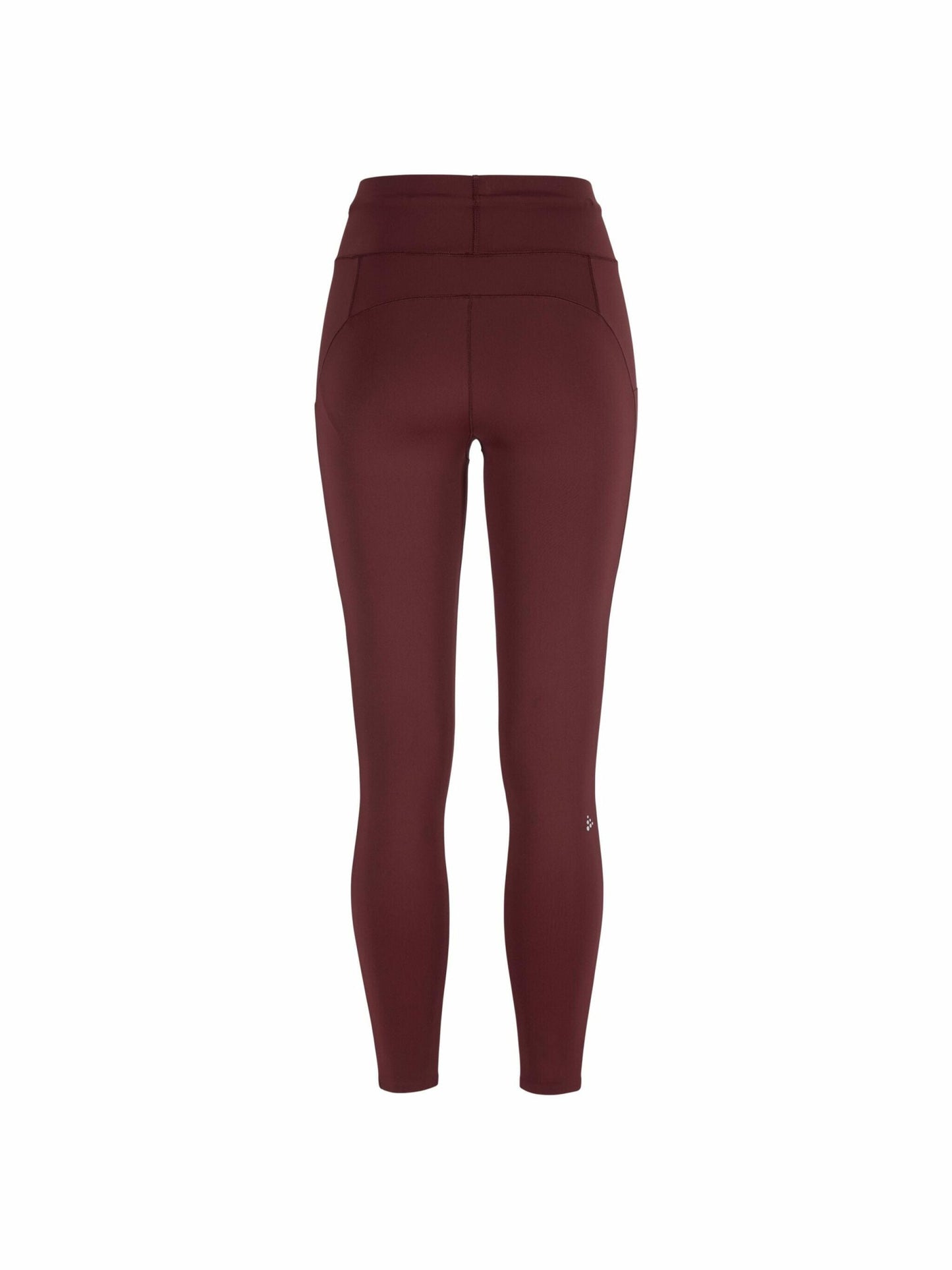 Craft Hypervent Running Tights - DK Fig