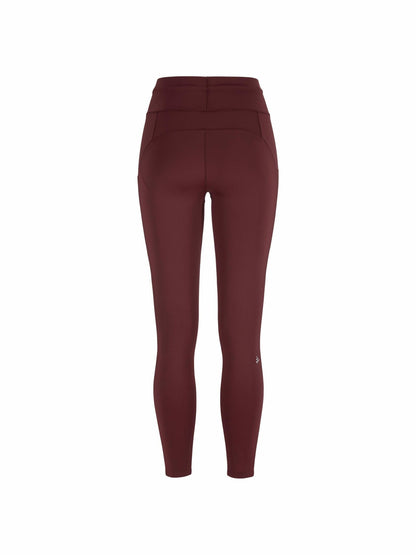 Craft Hypervent Running Tights - DK Fig