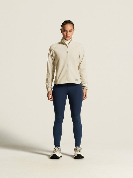 Craft ADV Essence Warm Wind Running Tights 2 - Night
